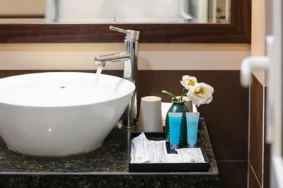 Silk Flower Hotel & Spa – 사진 3