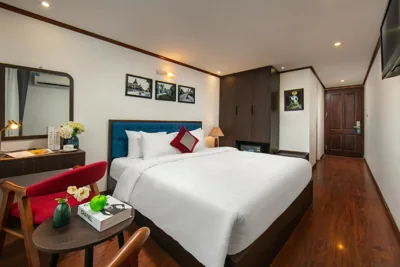 Silk Flower Hotel & Spa – 사진 14